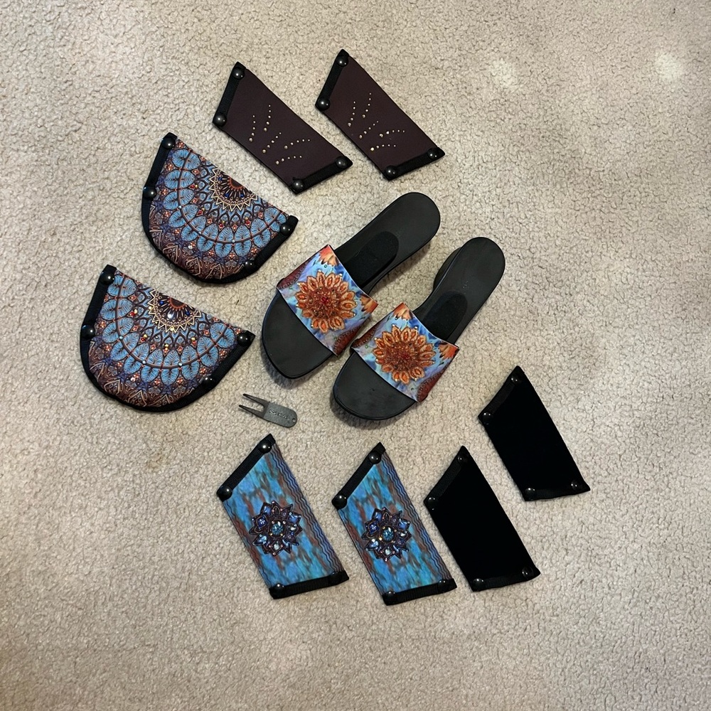 One Sole Shoes